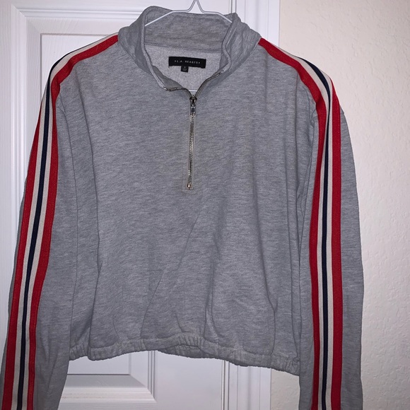 Pacsun sweatshirt - Picture 2 of 3